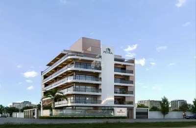 Apartamento com 3 quartos à venda na avenida beira mar, 10283, balneário caravelas, matinhos, 95 m2 por r$ 1.290.000