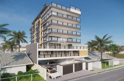 Apartamento com 3 quartos à venda na rua paranaguá, 147, caiobá, matinhos, 166 m2 por r$ 2.869.000