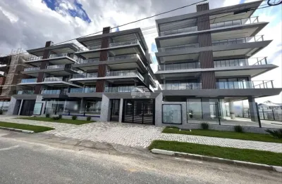Apartamento com 3 quartos à venda na avenida beira mar, 5631, balneário marajó, matinhos, 261 m2 por r$ 3.490.000