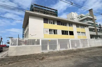 Apartamento com 3 quartos à venda na rua almirante tamandaré, 15, praia mansa, matinhos, 66 m2 por r$ 690.000