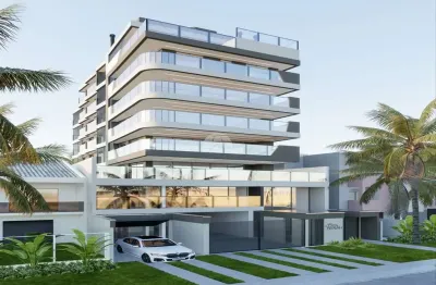 Apartamento com 3 quartos à venda na avenida londrina, 298, caiobá, matinhos, 177 m2 por r$ 2.400.000