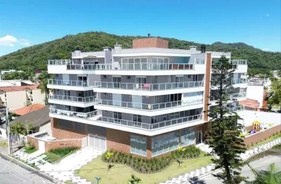 Cobertura com 5 quartos à venda na rua felipe mendes, 41, caiobá, matinhos, 237 m2 por r$ 4.490.000