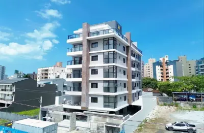 Cobertura com 3 quartos à venda na avenida londrina, 558, caiobá, matinhos, 99 m2 por r$ 1.350.000