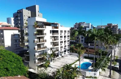 Apartamento com 3 quartos à venda na rua passeio das palmeiras, 444, caiobá, matinhos, 167 m2 por r$ 1.780.000