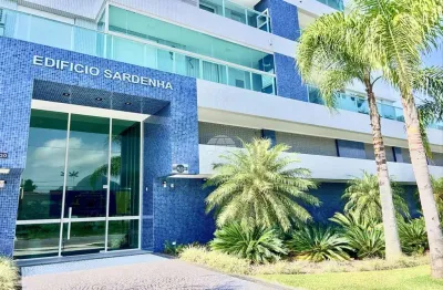 Apartamento com 3 quartos à venda na rua maringá, 1130, caiobá, matinhos, 89 m2 por r$ 1.650.000