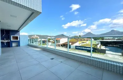 Apartamento com 2 quartos à venda na rua maringá, 1086, caiobá, matinhos, 86 m2 por r$ 1.190.000