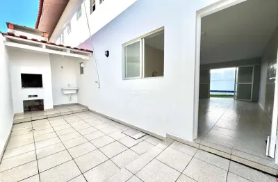 Casa com 3 quartos à venda na avenida guarapuava, 1714, caiobá, matinhos, 83 m2 por r$ 590.000
