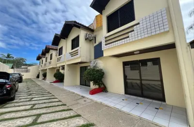 Casa com 3 quartos à venda na rua passeio das palmeiras, 146, caiobá, matinhos, 86 m2 por r$ 680.000