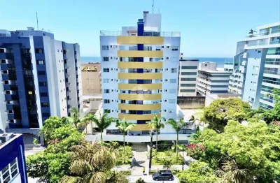 Apartamento com 3 quartos à venda na rua jaguariaiva, 57, caiobá, matinhos, 77 m2 por r$ 1.180.000