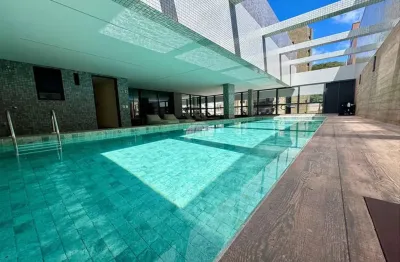 Apartamento com 3 quartos à venda na avenida presidente kennedy, 258, caiobá, matinhos, 82 m2 por r$ 1.700.000