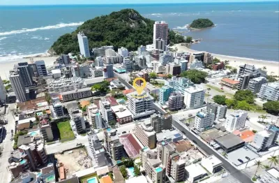 Cobertura com 4 quartos à venda na avenida presidente kennedy, 258, caiobá, matinhos, 162 m2 por r$ 3.300.000