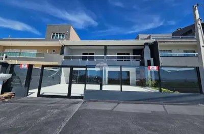 Casa com 5 quartos à venda na avenida beira mar, 5107, balneário inajá, matinhos, 324 m2 por r$ 1.850.000