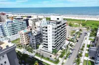 Cobertura com 3 quartos à venda na Rua Andirá, 59, Caiobá, Matinhos, 227 m2 por R$ 2.100.000