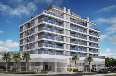 Apartamento com 3 quartos à venda na rua cambará, 104, caiobá, matinhos, 105 m2 por r$ 2.250.000