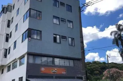 Apartamento amplo e bem localizado no bairro são pedro – juiz de fora /mg