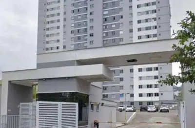 Apartamento com 2 dormitórios à venda, 54 m² por r$ 185.000,00 - bandeirantes - juiz de fora/mg