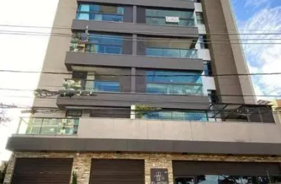 Cobertura com 4 suítes e 4 vagas de garagem no bairro estrela sul - juiz de fora mg