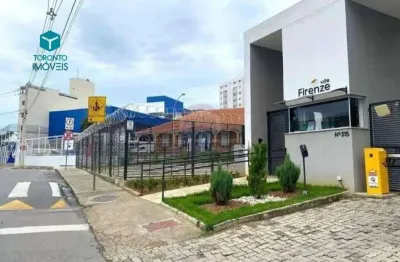 Apartamento com 2 quartos à venda na Rua Benjamim Guimarães, Morro da Glória, Juiz de Fora