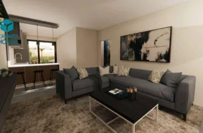 Casa linear com suíte e 2 vagas de garagem no bairro guarua  - juiz de fora mg