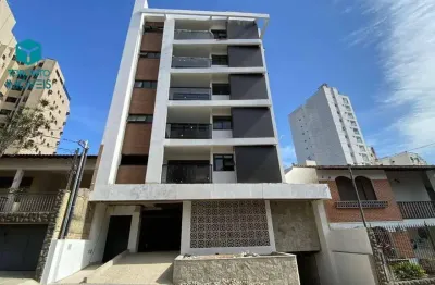 Apartamentos tipo, garden e coberturas no bom pastor - juiz de fora/mg