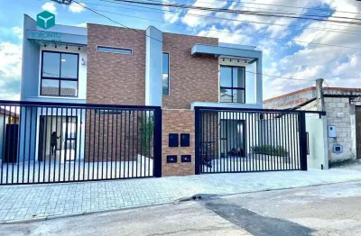 Casa de 3/4 sendo uma suíte com varanda no bairro aeroporto em juiz de fora mg