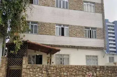 Apartamento terreno com 120m² no bairro granbery - juiz de fora / mg