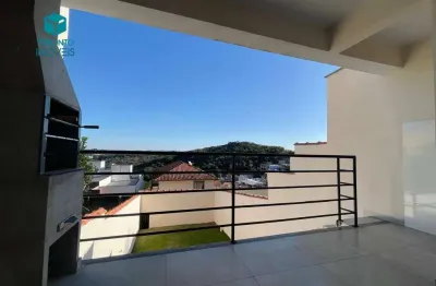 Casa de 105m² de 2/4 sendo uma suíte com closet e varanda - bairro parque independência iii - juiz de fora mg