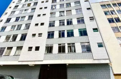 Apartamento com 70m² de 2/4 no bairro paineiras - juiz de fora mg