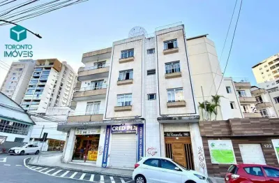 Cobertura com 280m² 5/4 sendo uma suíte no bairro são mateus - juiz de fora mg