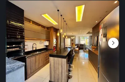 Casa com 3 quartos à venda na Rua Das Turquesa, Marilândia, Juiz de Fora