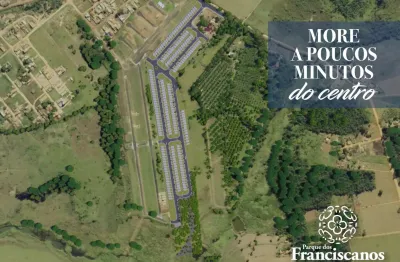 CASA FELIZ BAIRRO FRANCISCANO