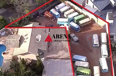 Terreno à venda em atibaia-sp, bairro jardim paulista, 564m² - oportunidade única na cidade!