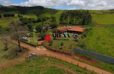 Chácara / sítio com 5 quartos à venda no tanque, atibaia  por r$ 2.300.000