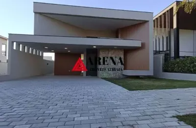 Casa em condomínio fechado com 3 quartos à venda no residencial portal de bragança, bragança paulista  por r$ 2.500.000