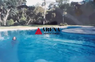 Oportunidade única: área comercial de 500m² em atibaia vista da montanha - atibaia-sp