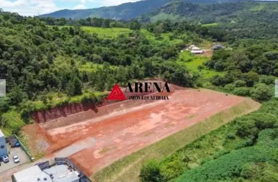 Terreno industrial à venda em atibaia-sp - bairro jardim jaraguá  8.575,00 m² de área