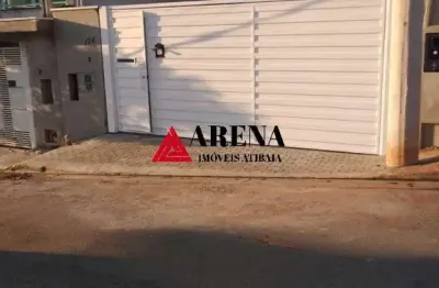 Imperdível oportunidade: casa à venda em atibaia-sp, bairro nova cerejeira, 2 quartos, 1 suíte, 2 banheiros, 2 vagas