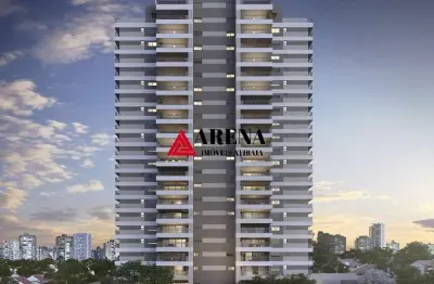 Apartamento à venda na vila gilda, santo andré-sp: modernidade, conforto e localização privilegiada!