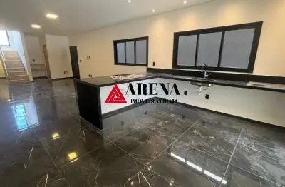 Imóvel dos sonhos: casa de luxo com 3 quartos na vila petrópolis, atibaia-sp - venda ou locação, 160m² - 2 vagas. venha conferir!