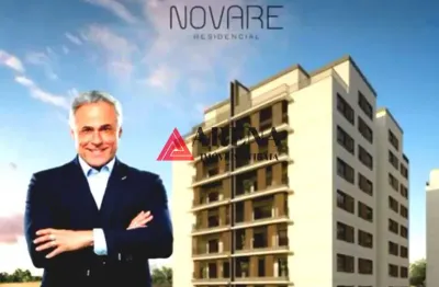 Apartamento à venda em atibaia-sp, centro: 3 quartos, 1 suíte, 3 salas, 2 banheiros, 2 vagas de garagem, 128m².