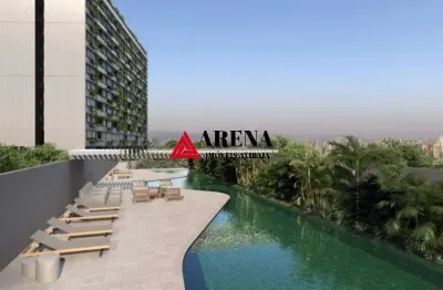 Cobertura de luxo na vila ipojuca: 3 quartos, 1 suíte, 3 salas, 2 banheiros, 1 vaga de garagem, 155m² - são paulo-sp