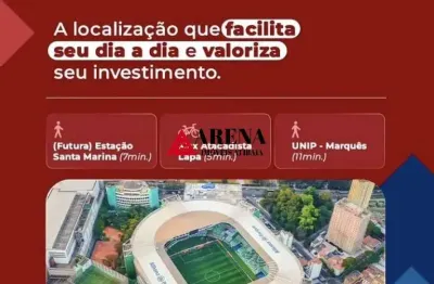 Apartamento Minha Casa Minha Vida em São Paulo | Metrocasa | Assessoria Completa