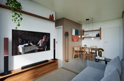 Lançamento pertinho do sítio dá trindade excelente oportunidade