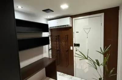 Alugo flat mobiliado em boa viagem perto da pracinha boa viagem