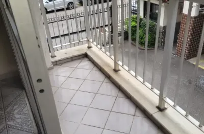 Apartamento (desocupado) taquara varanda sala 2 quartos dependências garagam play (aceita carta)