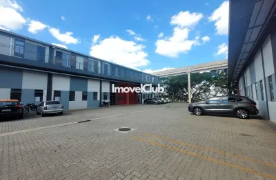 Barracão / Galpão / Depósito para alugar na Avenida Tucunaré, Tamboré, Barueri