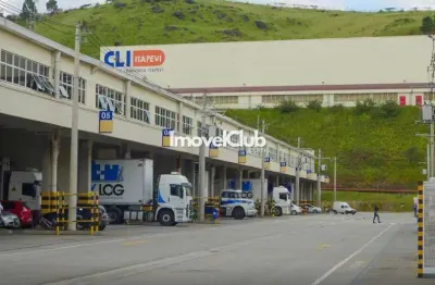 Centro logístico itapevi 1 (cli) - pavilhão/galpão logístico em itaqui, itapevi/sp