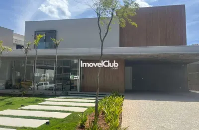 Alphaville residencial 01 - casa alto padrão em alphaville residencial um, barueri/sp