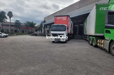 Pavilhão/galpão logístico em jardim jaraguá, são paulo/sp