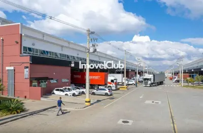 Condomínio logístico aeroporto gru - pavilhão/galpão em condomínio em jardim santa vicência, guarulhos/sp